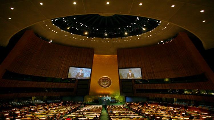 UN Chief Renews Nuclear Disarmament Plea